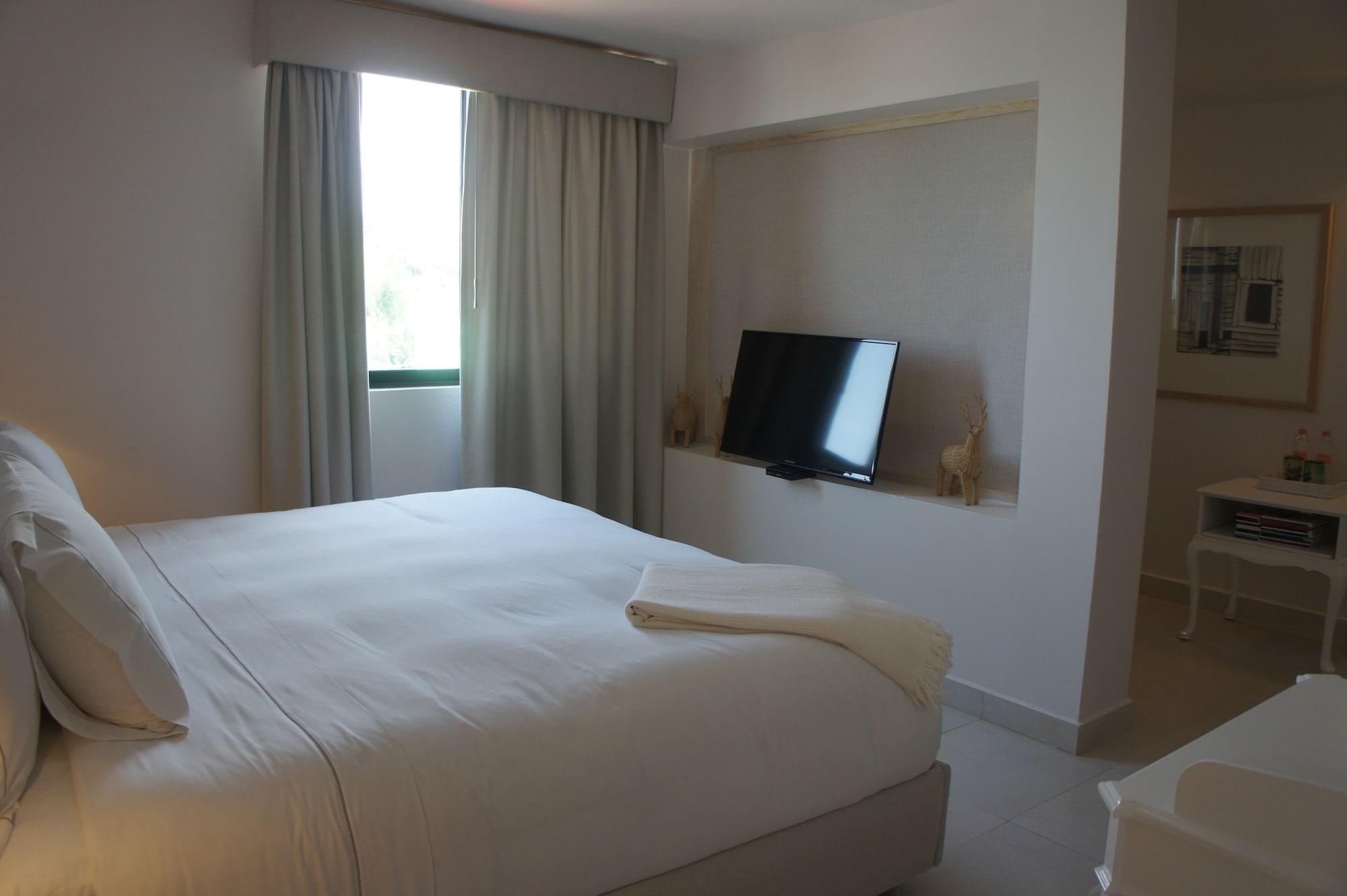 Hotel Quinta Elvira (adults Only)