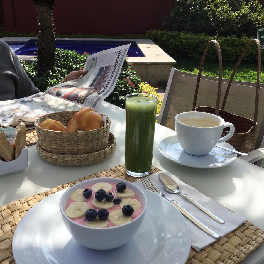 Quinta Elvira Hotel