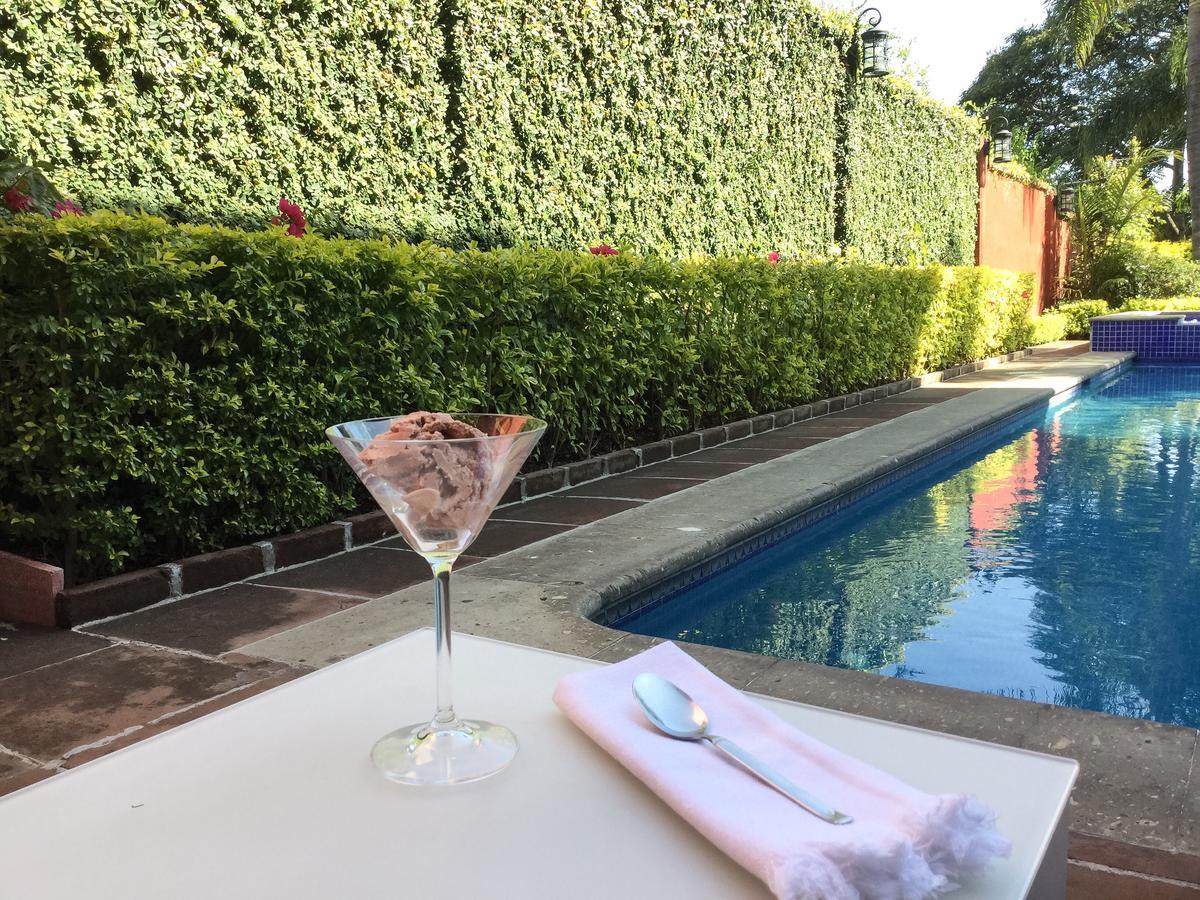 Quinta Elvira 4* Cuernavaca
